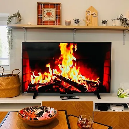 Appartement T3 Chaleureux à 250m De La Gare - 10 Min Du Centre *