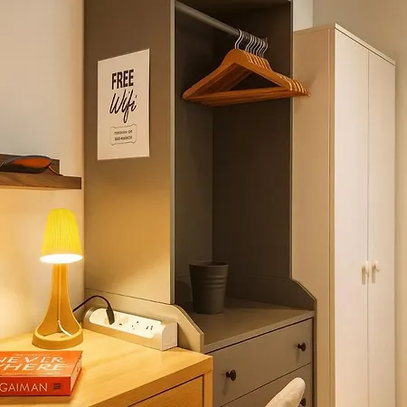 Appartement T3 Chaleureux A 250m De La Gare - 10 Min Du Centre